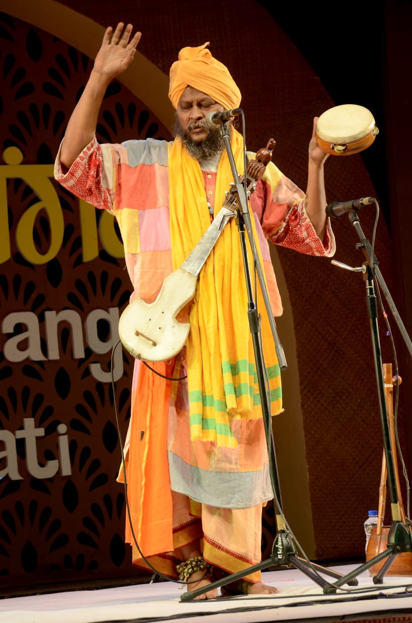  Image of Sangeet Sangam 